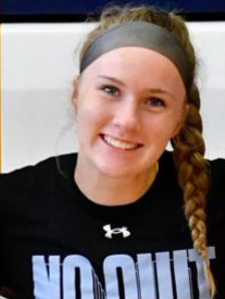 Aubrey Heyer
