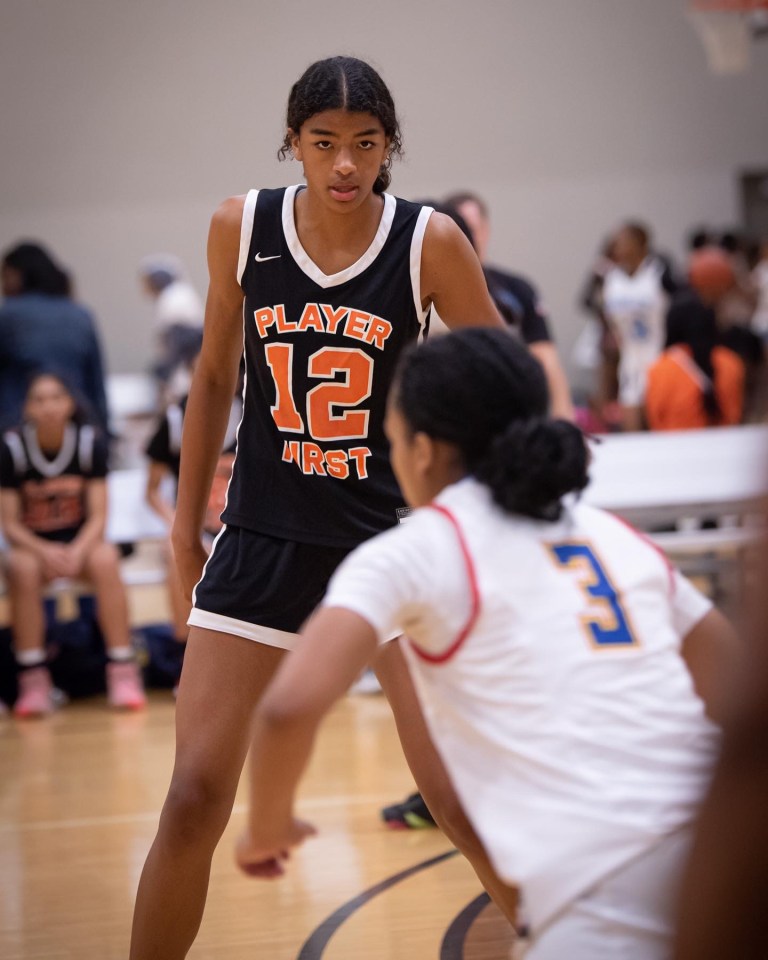 Arianna Roberson