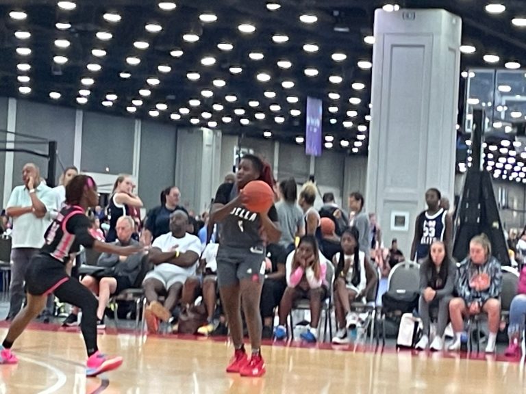 The top point/combo guards from the 810 Varsity  Showcase 30