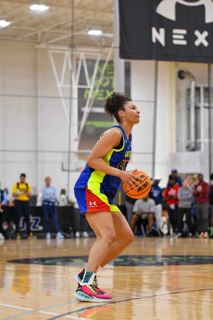 Updated 2023 Georgia Rankings