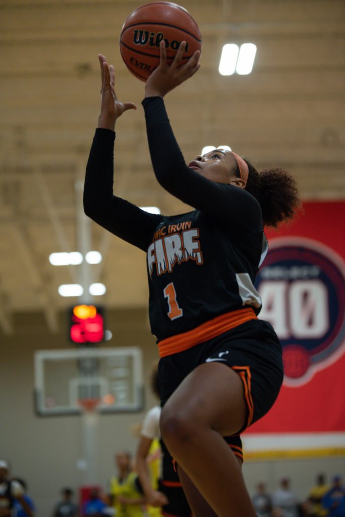 Chicagoland Invitational Showcase: Uncommitted Upperclassmen Pt 2