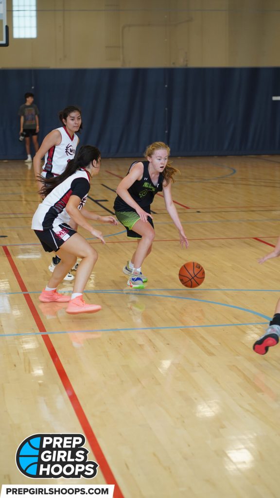 Friday Night at the PGH Champions Challenge