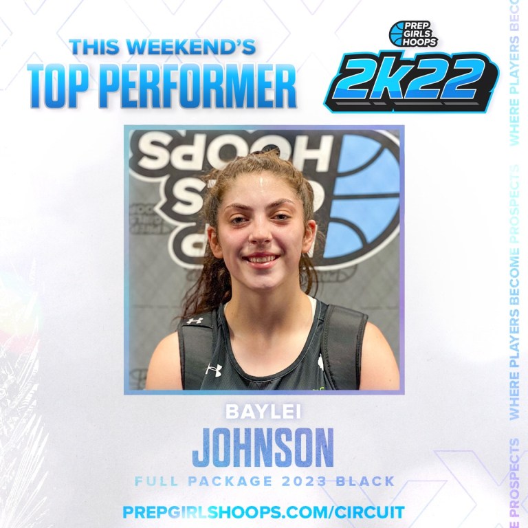 PGH2k22: Byron&#039;s Day Two Standouts!