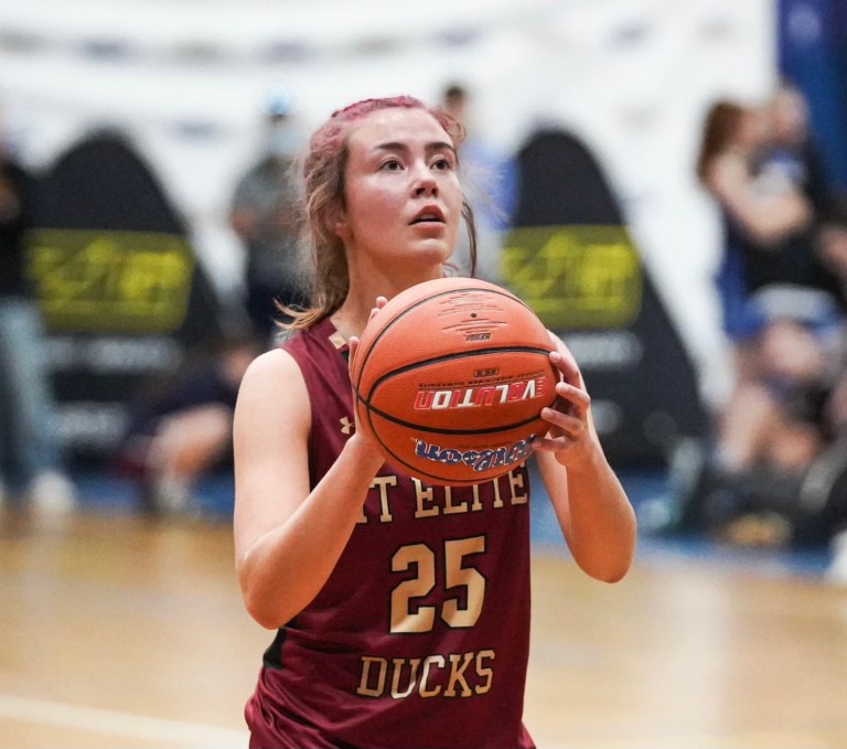 Ella Williamson