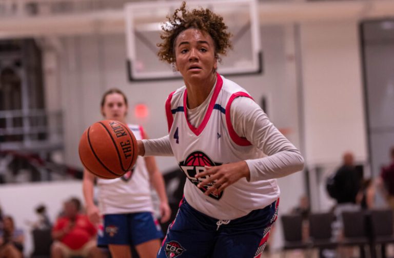 Mohegan Favs: The Frontcourt || Day 1