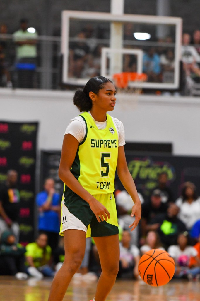 Class 2A Player of the Year Watchlist