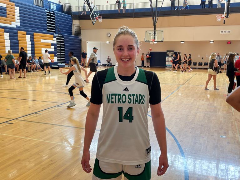Kids Who Stood Out at the Windy City Classic
