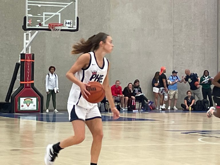 Run 4 the Roses 2024 Point Guards