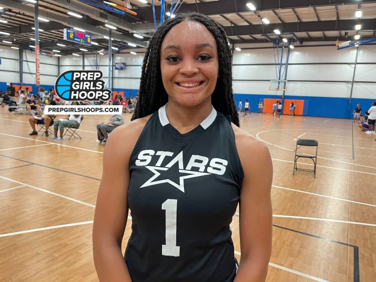 Miya Giles-Jones