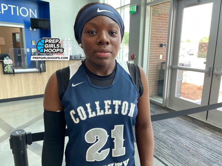 Around the State – Colleton and Dorchester County: Seniors