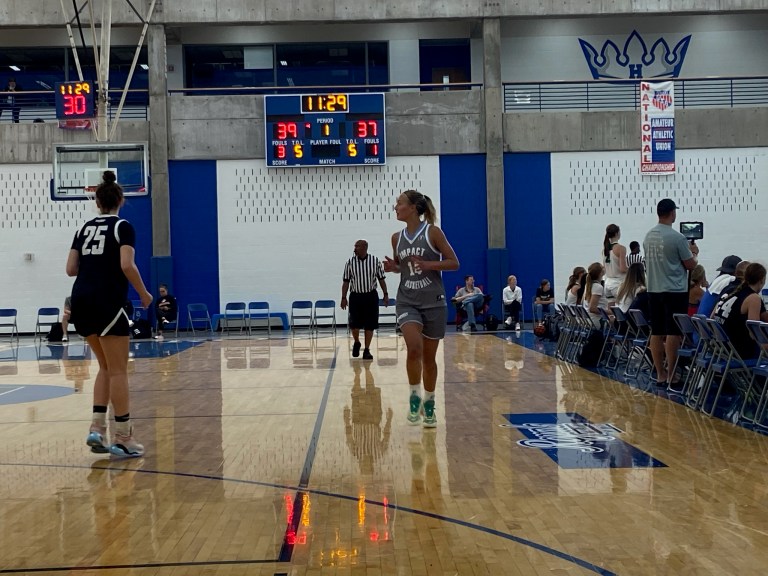 Impact Basketball 17U Prospects