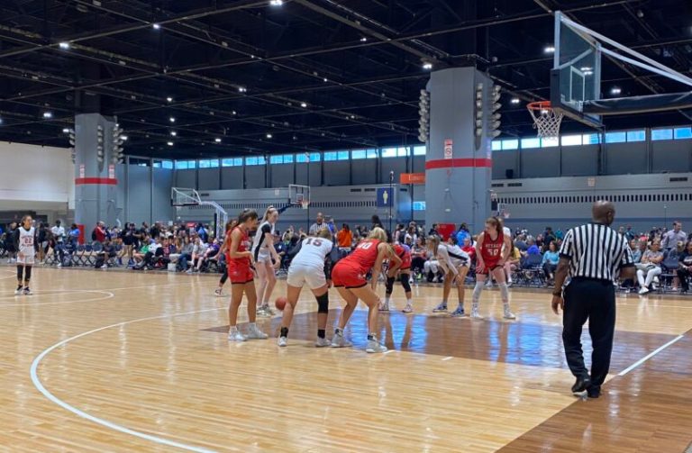Brandon&#039;s Top 5 Standouts at Nike TOC