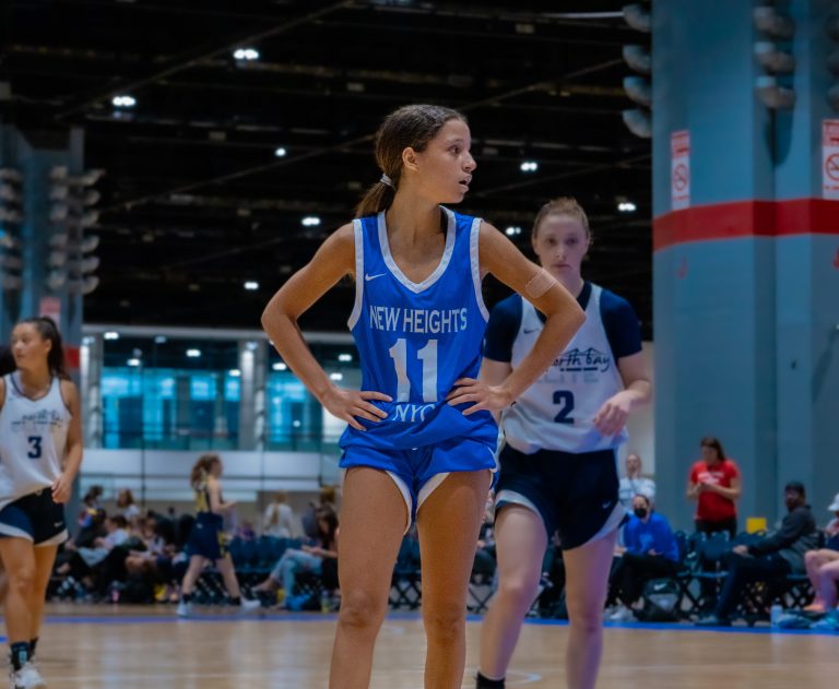 Brianna McDermott