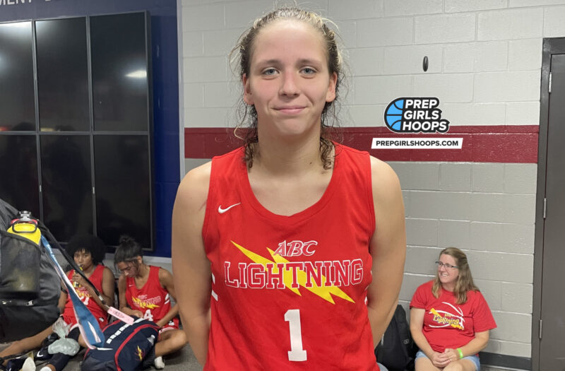 ATL Summer Slam Standouts from the Carolinas (Part 2) Prep Girls Hoops