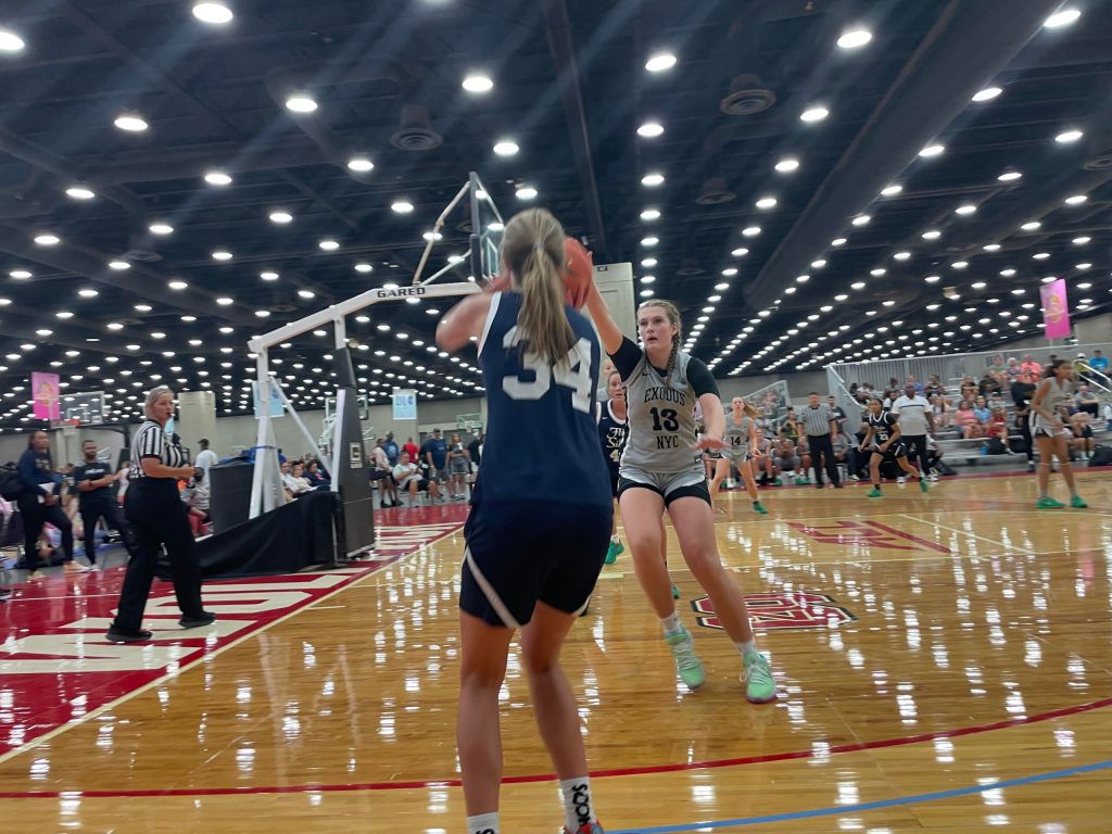Day 3 Recap from the Bluegrass State