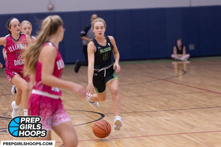 PGH Victory Region Recap- 16U All-Tourney