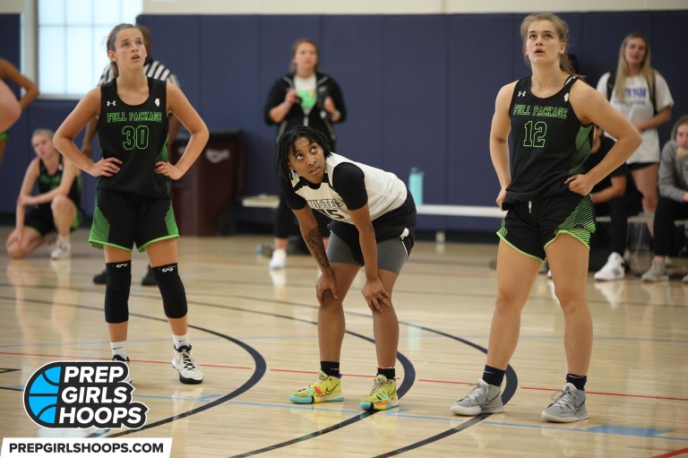 Class of 2023 - Guards to Know