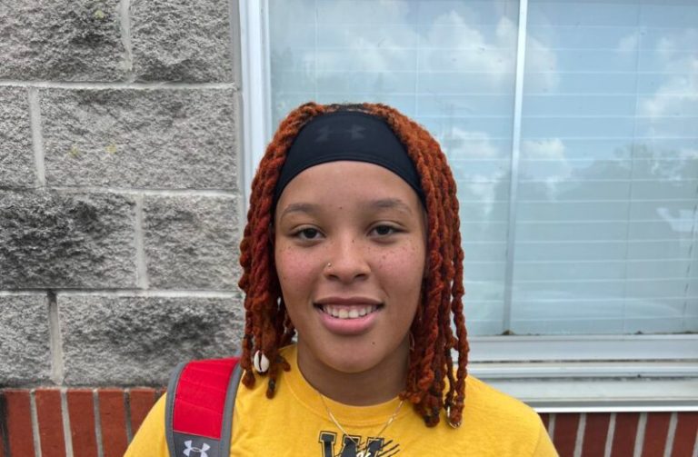 2022-2023 Pre-Season Notes - Wenonah Lady Dragons