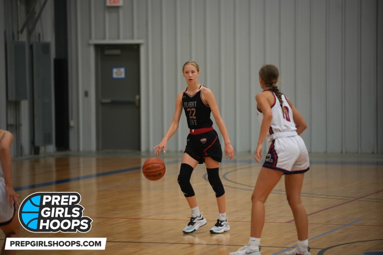 Who Shined in the 5A Championship Game?