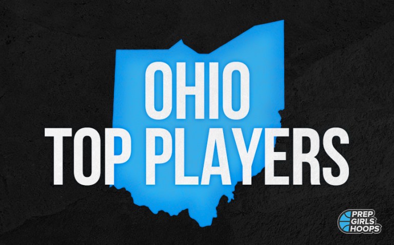 On the Rise- Team Ohio summer eye-openers