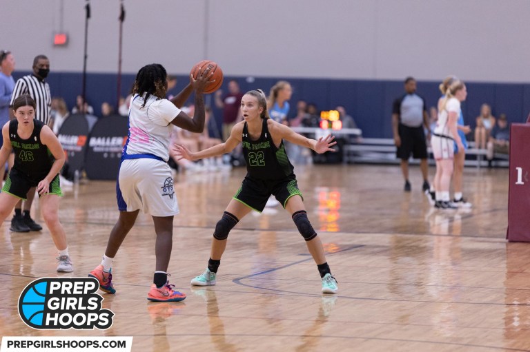 Chicagoland Invitational Showcase: Jacob&#039;s Stock Risers