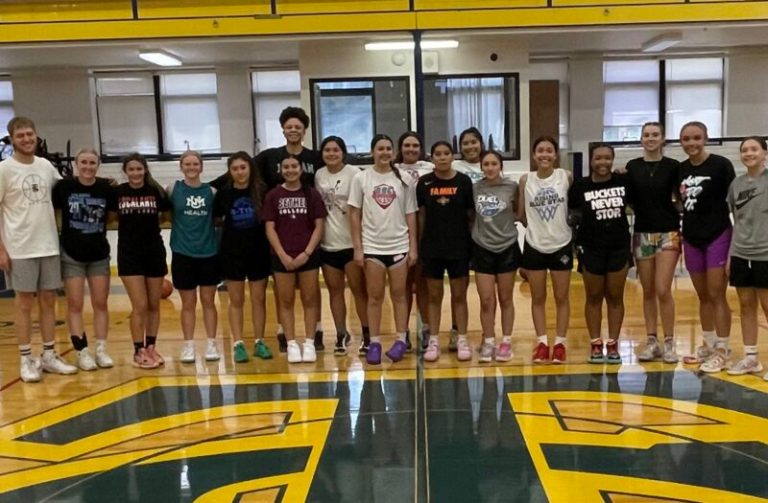 Pre USJN Workout
