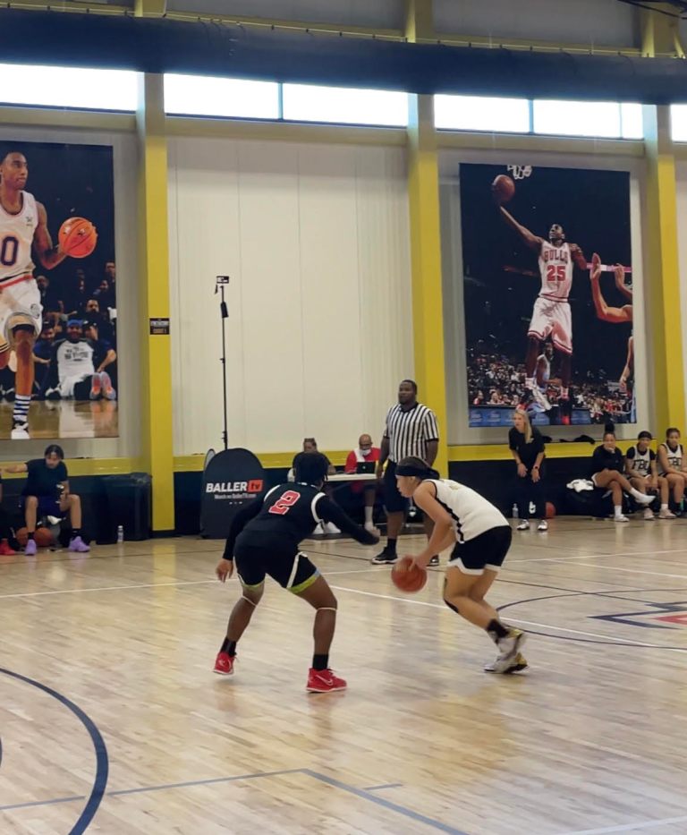 Tough and Talented Guards