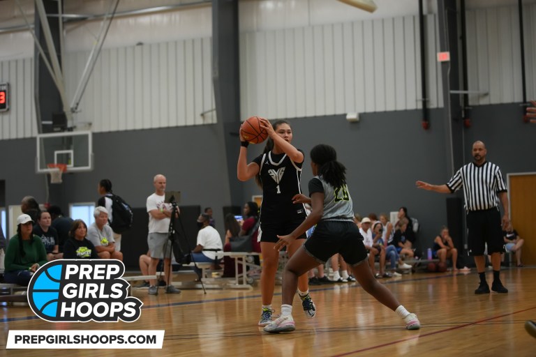 &#039;25 Stock Risers From the Wichita I-35 Showcase