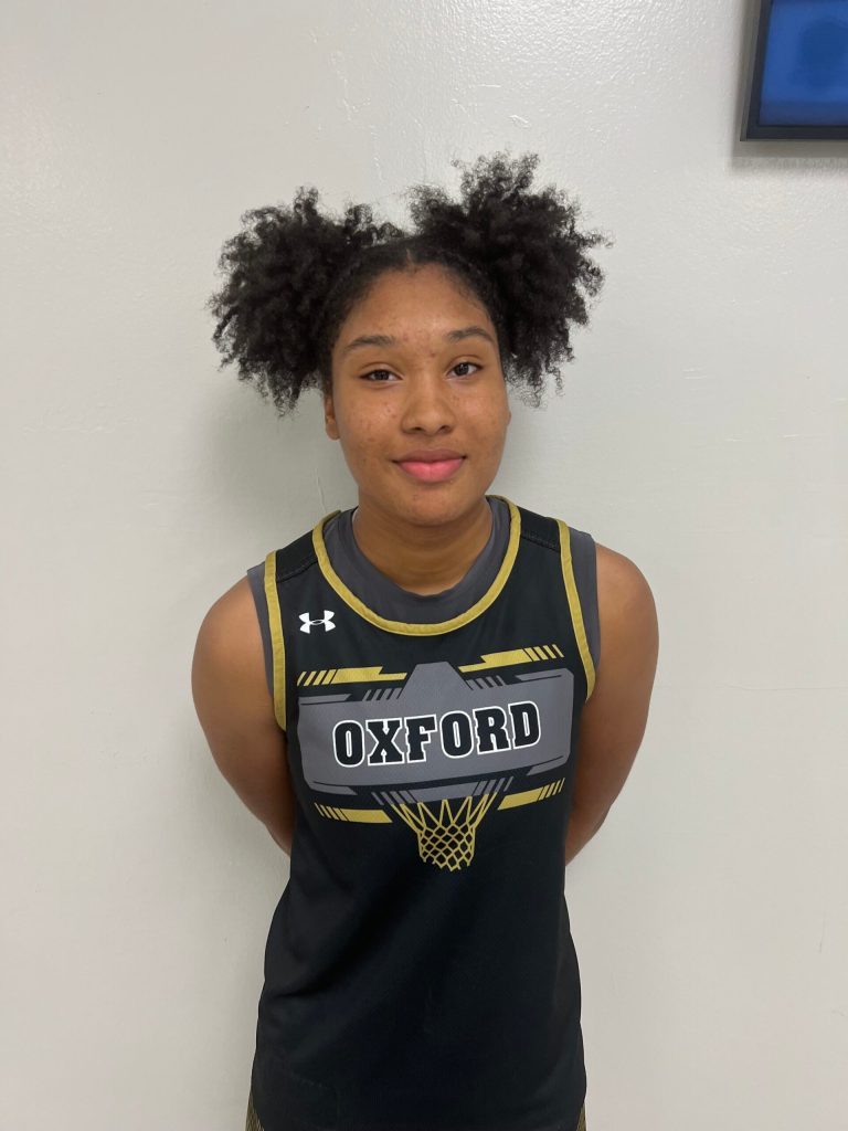 XaiOnna Whitfield