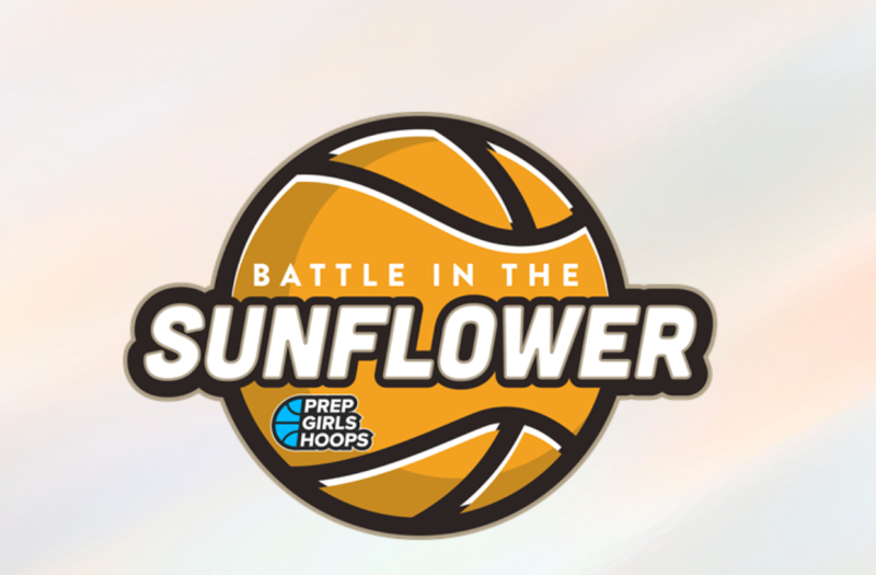 Battle in the Sunflower: Rising Girls Basketball Stars to Watch