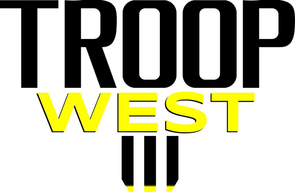 Troop West  Black Impressive &#8211; 2024s