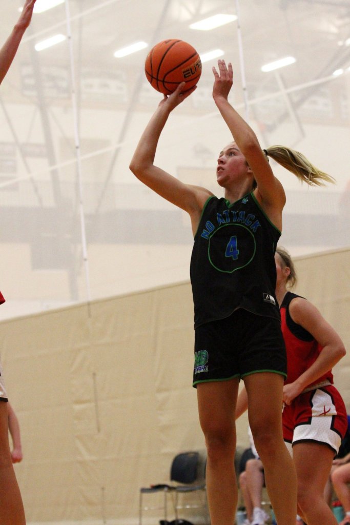 Restructured Class B All-State Potential Players