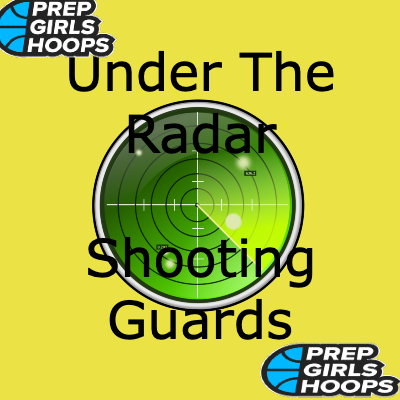 Junior Spotlight: Under the Radar SG's