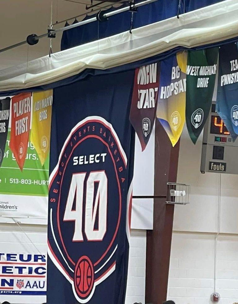 Your Weekend Guide to Everything AAU: NJ Spring Classic