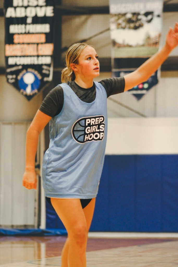 New England Girls Basketball: Names to Watch