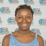 Zakyre Johnson