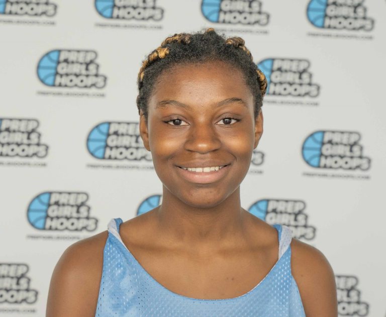 Zakyre Johnson