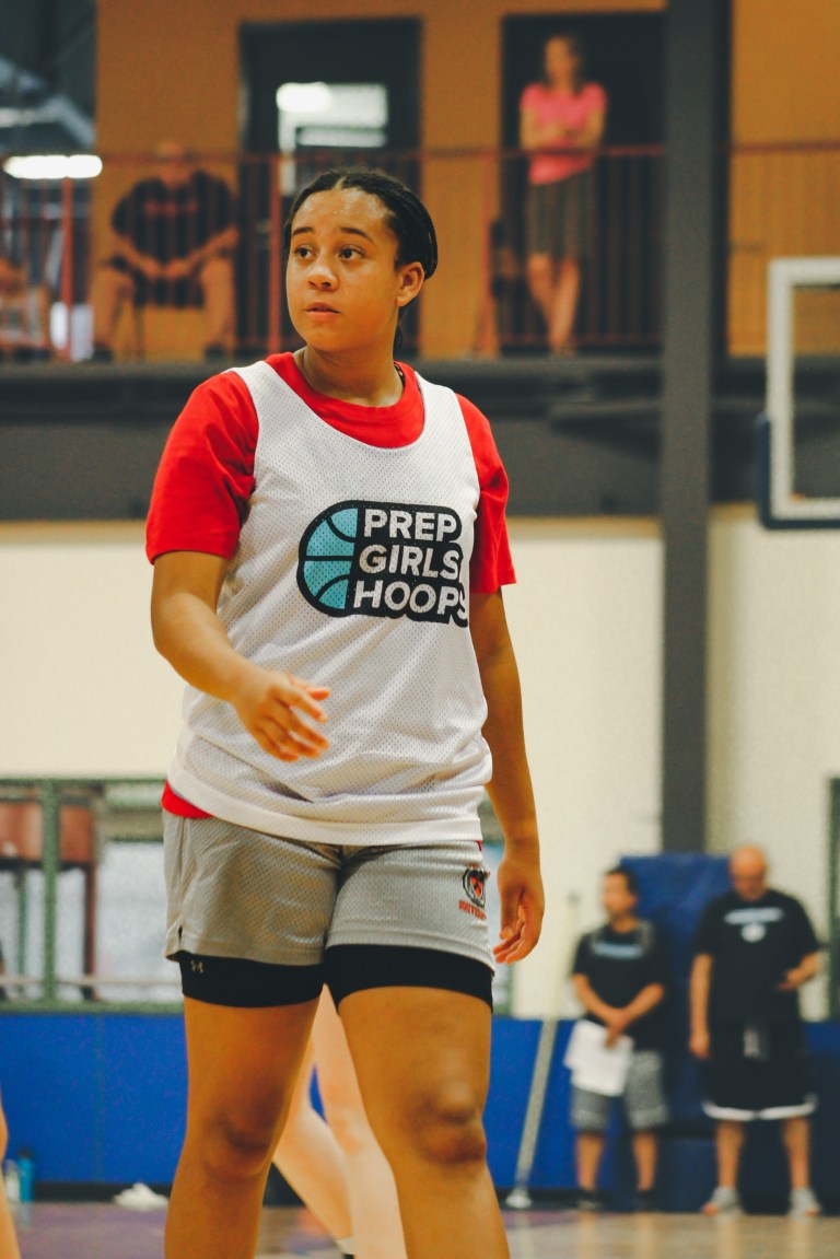 Sophia McClendon