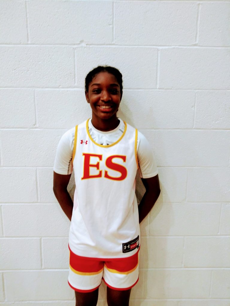 Makayla Johnson