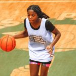 Balcombe, Northeast Guards Making an Impact