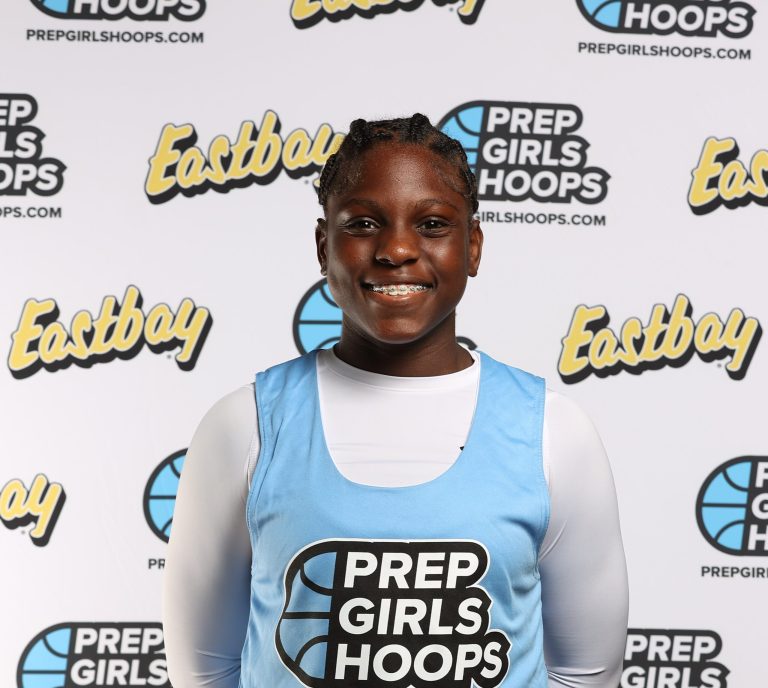 Maliyah Lofton