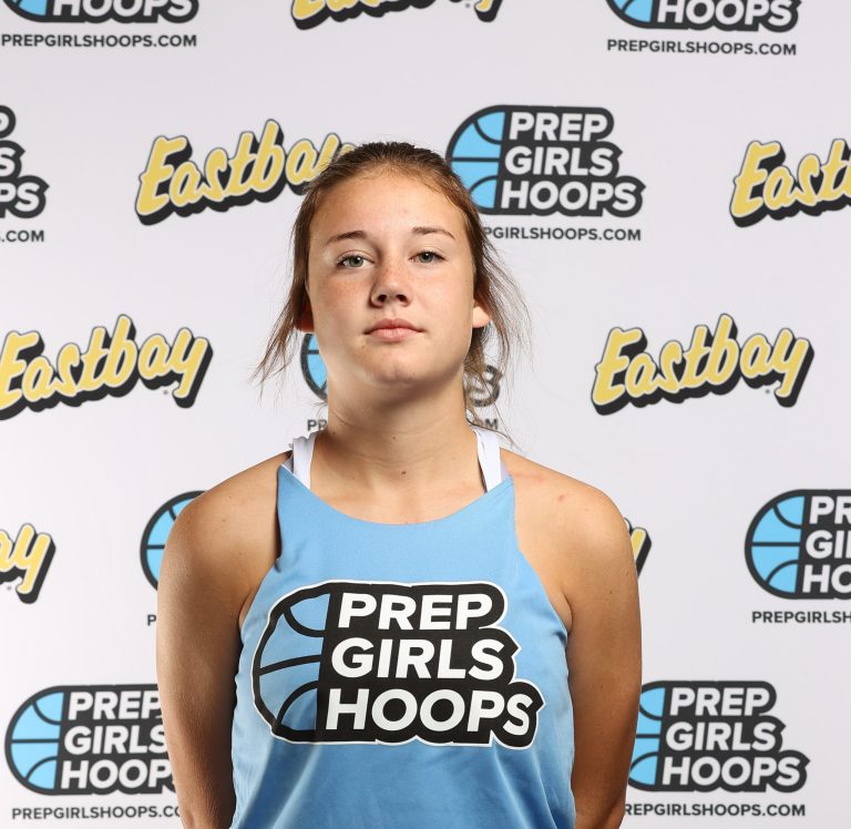 Emilee Hargis