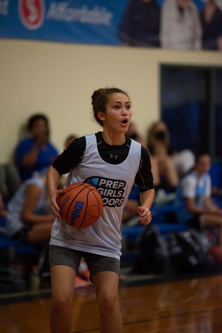 Hoop Group New England Fall Showcase Standouts