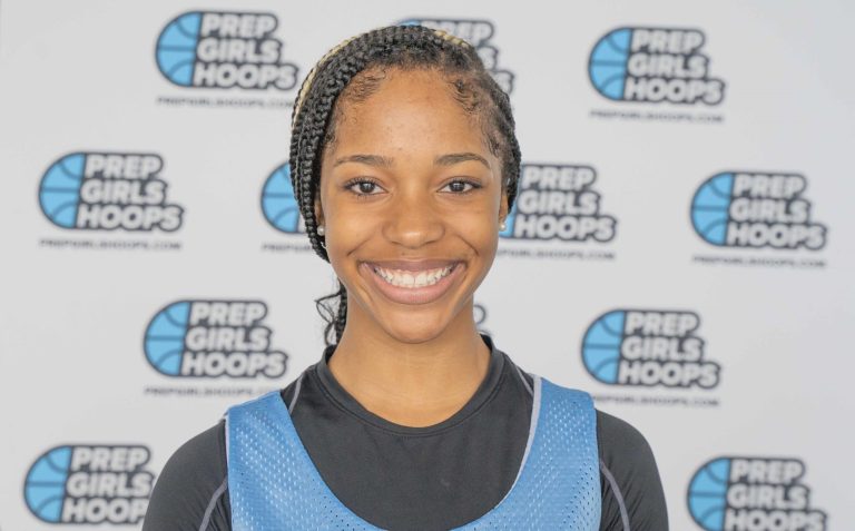 Mauriyah Griffin