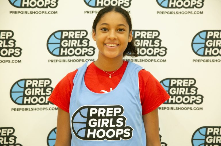 Standout Forwards #PGHTexasFreshmanShowcase