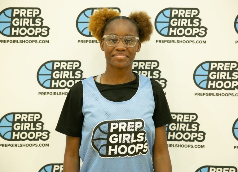 Breanna Breland
