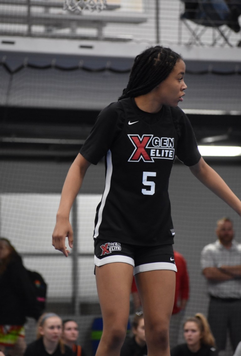 Jordyn N. Williams