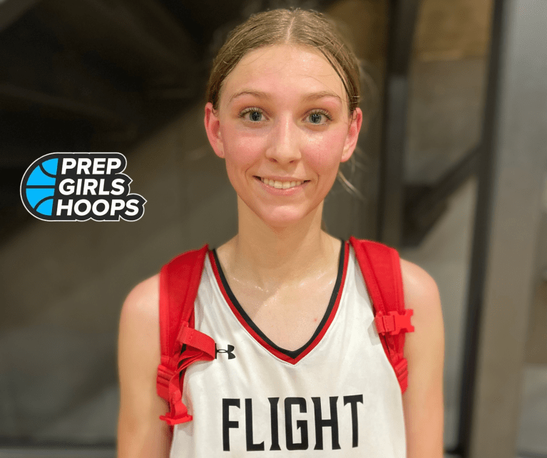 Class of 2025 Top 10 Breakdown (6-10)