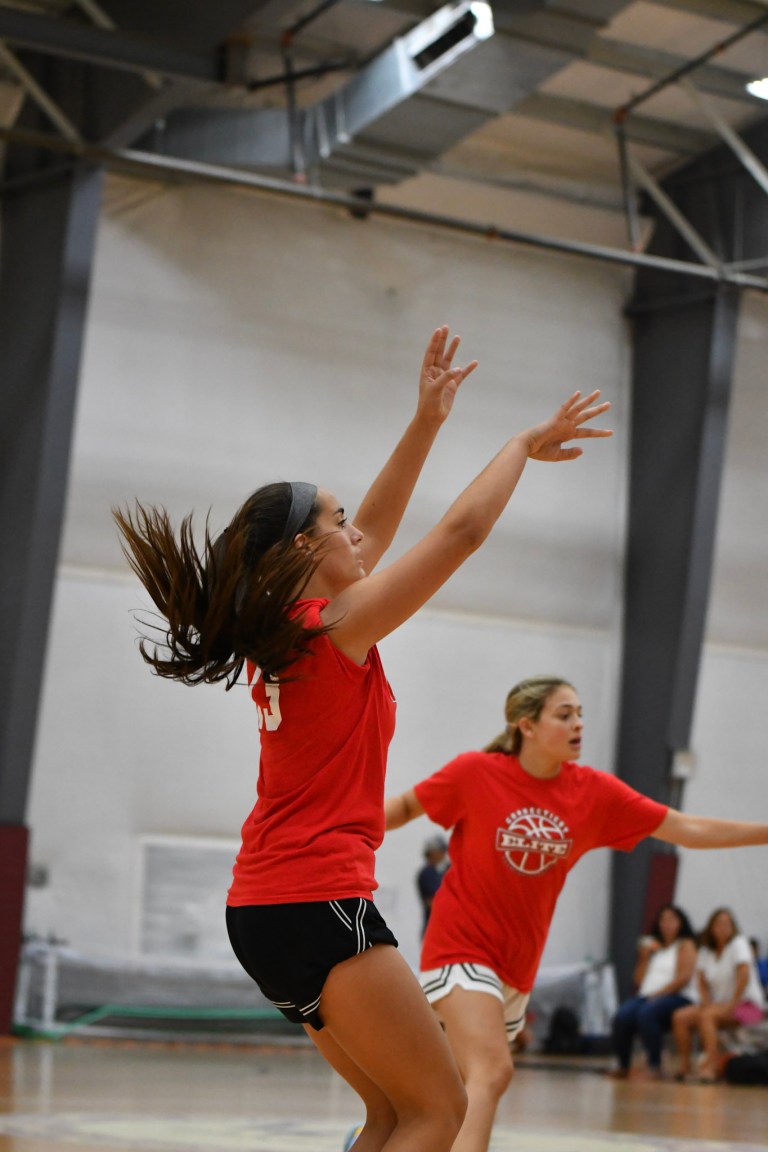 Hidden Gems from ZG Girls Nationals: Players Who Deserve a Look