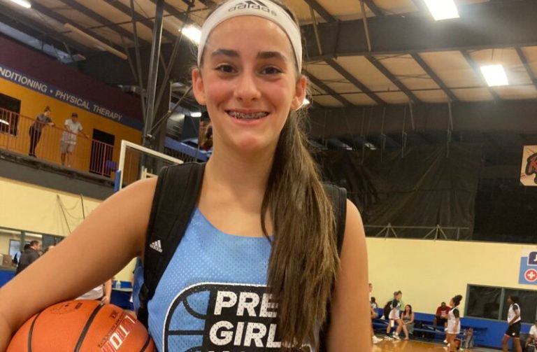 Freshman Showcase:The Backcourt